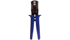 Praska zaciskowa profesjonalna PZP 10 S 0,08-10mm E06PZ-01050400401