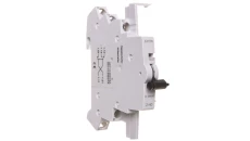 Styk pomocniczny 3A do PFDM 1W+1ZR 0.5JC
