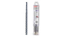 Wiertło SDS PLUS IV DP 6/150/210 508106 /5szt./