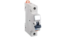 Wyłącznik nadprądowy 1P C 20A 6kA GW92008