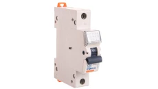 Wyłącznik nadprądowy 1P C 6A 6kA GW92005