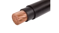 Kabel energetyczny YKY 1x240 0,6/1kV /bębnowy/