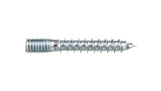 Śruba dwugwintowa VDF 8x50 593270 /100szt./