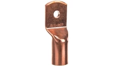 Końcówka oczkowa miedziana KM 240/10 E11KM-01010108202 /10szt./