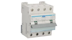 Wyłącznik różnicowo-nadprądowy 4P 13A B 0,03A Typ A 6kA RCBO ADM413C