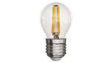 Żarówka LED 4W E27 G45 465lm 4100K GLOBE FILAMENT Z74241