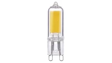 Żarówka LED 2W G9 225lm 4100K CLASSIC ZQ9521