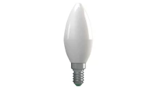 Żarówka LED 4W E14 330lm 2700K świeczka CLASSIC ZQ3210