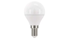 Żarówka LED 6W E14 470lm 6500K BLOBE CLASSIC ZQ1222