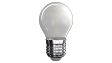 Żarówka LED 4W E27 G45 matowa 465lm 2700K GLOBE FILAMENT Z74244