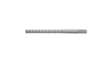 Wiertło SDS PLUS QUATTRIC II 12/260/310 549939