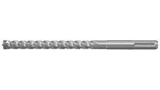 Wiertło SDS PLUS QUATTRIC II 14/110/160 549941