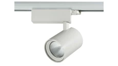 Reflektor na szynoprzewód LIMIAR TRACKLIGHT LED 25W 3200LM 24st 840 ECG biały 0000002049
