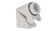 Wyprowadzenie kątowe IP68 KD 21 E03DK-02160100503