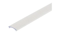 Klosz PMMA transparentny PK01-SPM-2M-T /2m/