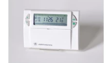 Regulator temperatury programowalny tygodniowy EK 56221 EK-370, 56255 do pieców DOA 20,30,40,50 TERMOSTAT ELTE 56221