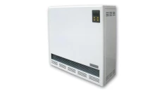 Piec akumulacyjny 3kW 230 400V DOA 30/e.v42