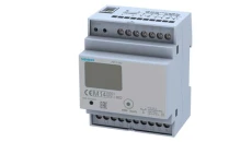Licznik energii 3 Fazowy x/5A MID 2xS0 7KT1542