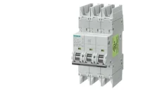 Wyłącznik nadprądowy C 10A 3P 10kA 3P 5SJ4310-7HG42