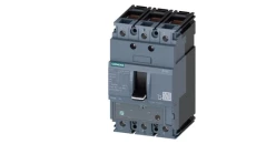 Wyłącznik mocy 3P 80A Icu=55kA 415V AC wyzwalacz TM240 LI przyłącza ramowe 3VA1180-5EF36-0AA0