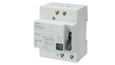 Wyłącznik różnicowoprądowy 2P 25A 0,03A typ B 5SM3322-4