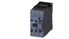 Stycznik 30kW 110V AC AC3 3P 3RT2037-3AF00