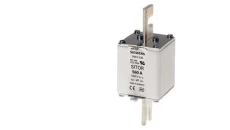 Wkładka NH2 450A aR 1000 V 3NE3333 /3szt./