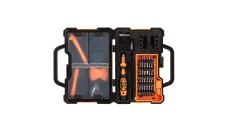 Zestaw do serwisowania smartfonów 44szt. 06-113