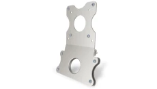 Adapter dla monitorów iMac Apple do uchwytów VESA 75x75 max 27 cali od 2012 r. DA-90356-1