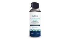 Sprężone powietrze 400ml z pistoletem 5130g / air duster with trigger 45084 PFS5130G