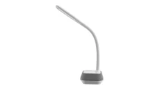 Lampka biurkowa + bluetooth speaker 43890 PDLM6