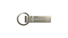 Pendrive USB 2.0 k-depo 16gb metal 44849 PMFMK16