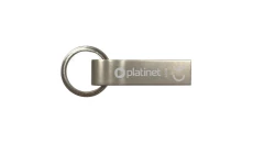 Pendrive USB 2.0 k-depo 32gb metal 44850 PMFMK32