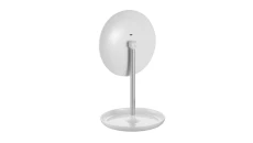 Lusterko kosmetyczne round led 4w białe 44538 PMLY7W