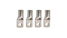 Końcówki kablowe miedziane 300mm2 INV/INS do wyłącznika Compact NSX400 4 szt. LV432503