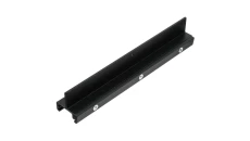 Uchwyt do szyny LUXsystem-3F black czarny CreeLamp