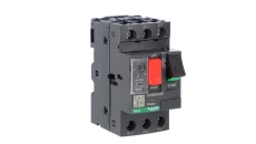 TeSys Deca Wyłącznik silnikowy 3P 11kW 20-25A PL GV2ME22AP