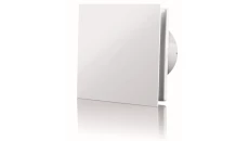 Wentylator osiowy KLIQ 100mm z wyłącznikiem czasowym D100V3WC
