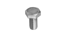 Śruba z łbem sześciokątnym M10x20mm K-28-20 /10szt./