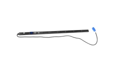 Listwa zarządzalna wtyk zasilający IEC 60309 32A 250V gniazda 18xC13 10A 250V 6xC19 16A 250V 32A DN-NP-V-4-18C13-6C19