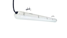 Oprawa hermetyczna LED Hermetyk IP65 35W 4K LLhermetyk 35W 4K D02