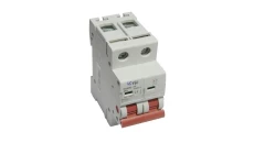 Rozłącznik izolacyjny 2P 63A LC-Tec plus EBS9G