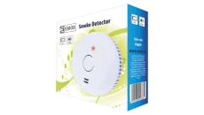 Czujnik dymu bateryjny /żywotność 10 lat/ GS536 P56501