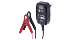 Ładowarka samochodowa akumulatorów ołowiowych 6V/12V 1,2-30Ah 0,8A N1015