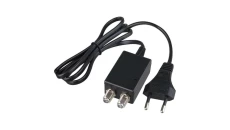 Zasilacz impulsowy antenowy 12V/100mA F / F J58133