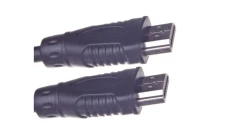 Kabel HDMI Highspeed with Ethernet 10m SD0110
