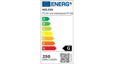 Lampa metalohalogenkowa E40 MTH 250W 4000K MTH-2287