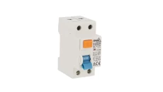 Wyłącznik różnicowoprądowy AC 2P 40A 30mA A05-N7-2-40-030
