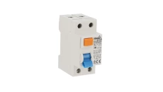 Wyłącznik różnicowoprądowy AC 2P 63A 300mA A05-N7-2-63-300