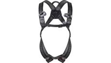 Szelki - 2 Punktami zaczepowymi - Dielektrycznej XXL HAR42ELXX